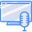 Voice control 图标 64x64