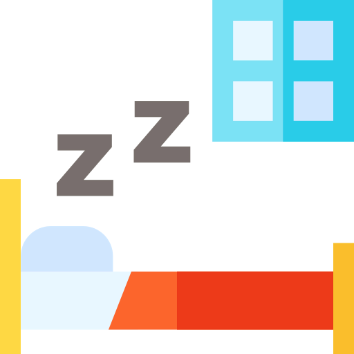 Sleep icon