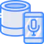 Microphone 图标 64x64