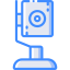 Security camera icon 64x64