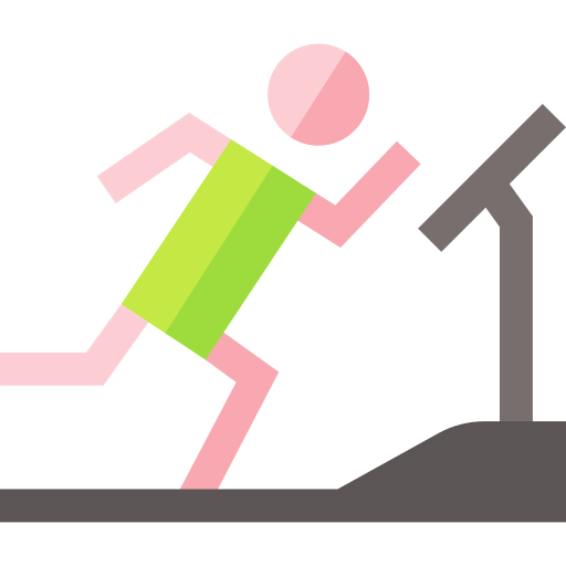 Exercise icon