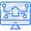 Home icon 64x64