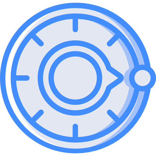 Dial icon