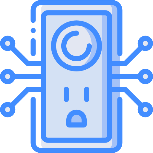 Plug icon