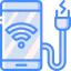 Mobile phone icon 64x64