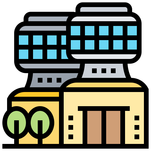 Building icon
