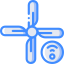 Air conditioner icon 64x64