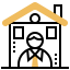 Landlord icon 64x64