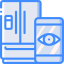 Remote icon 64x64