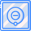 Thermostat icon 64x64