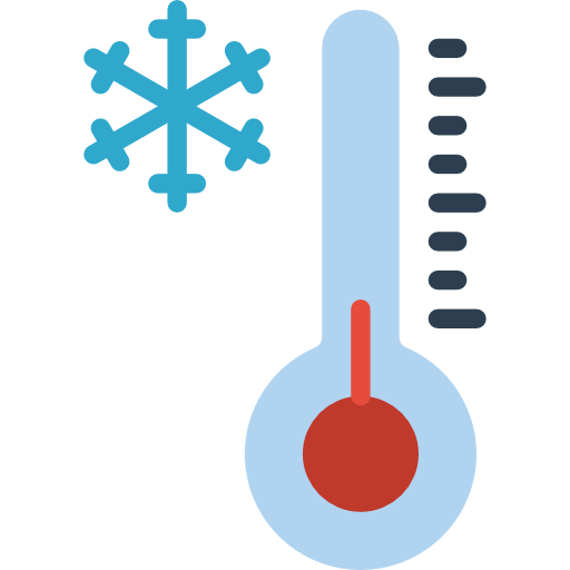 Temperature icon