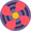 Fan 상 64x64