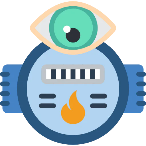 Meter icon