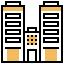 Building icon 64x64