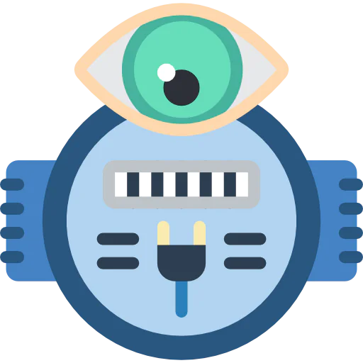 Meter icon