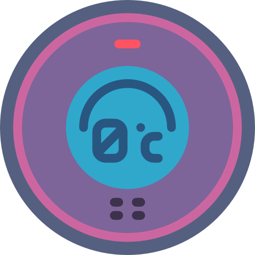 Thermostat アイコン