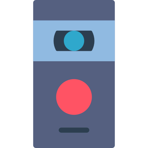 Intercom icon