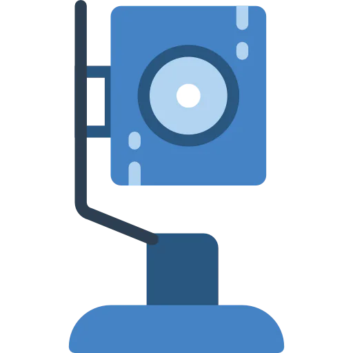 Security camera 상