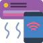 Air conditioner icon 64x64