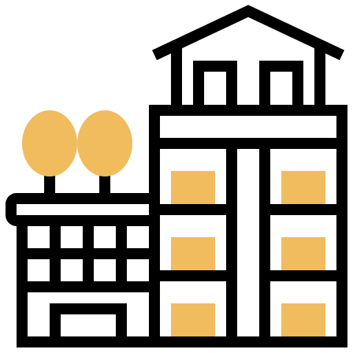 Building icon