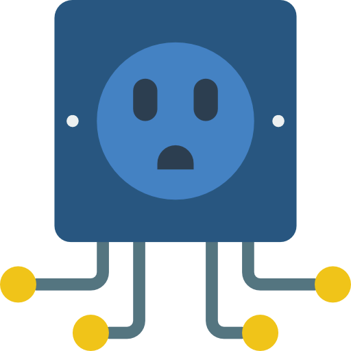 Plug icon