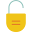 Unlock icon 64x64