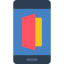 Mobile icon 64x64