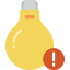 Light icon 64x64