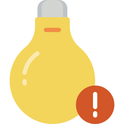 Light icon