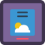 Dashboard icon 64x64