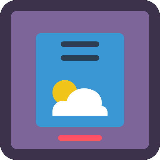 Dashboard icon