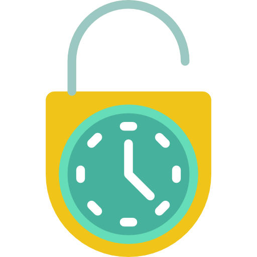 Locking icon
