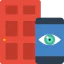 Remote icon 64x64