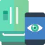 Remote icon 64x64