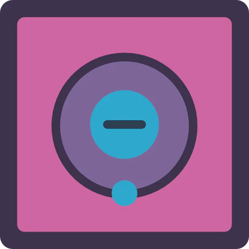 Thermostat 图标