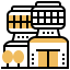 Building icon 64x64