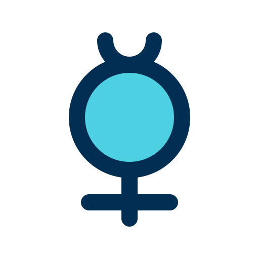 Mercury icon