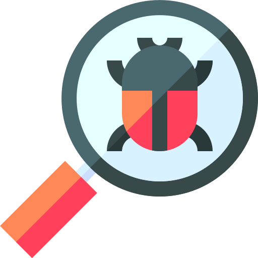 Malware icon