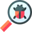 Malware icon 64x64