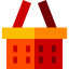 Shopping basket 图标 64x64
