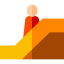 Escalator 图标 64x64