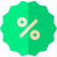 Discount 图标 64x64