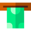 Atm machine icon 64x64