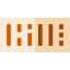 Barcode 图标 64x64