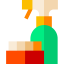 Cleaning 图标 64x64