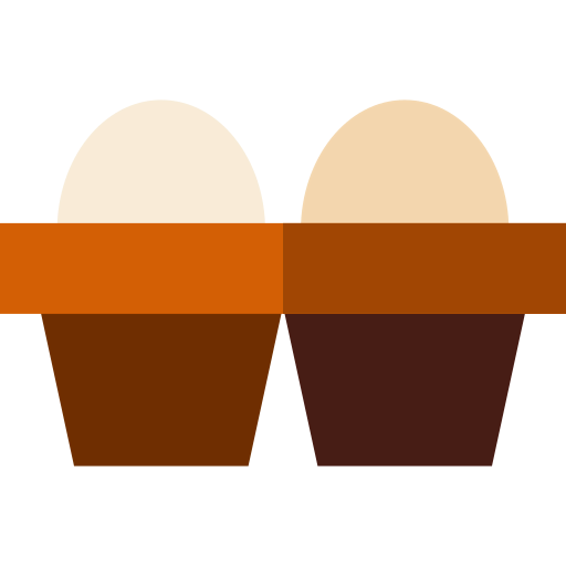 Eggs icon