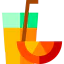 Orange juice 图标 64x64