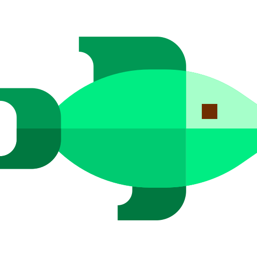 Fish icon