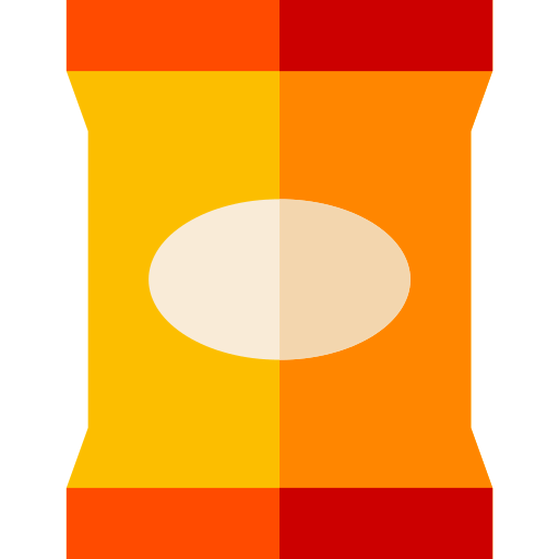Chips icon