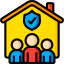 Home icon 64x64